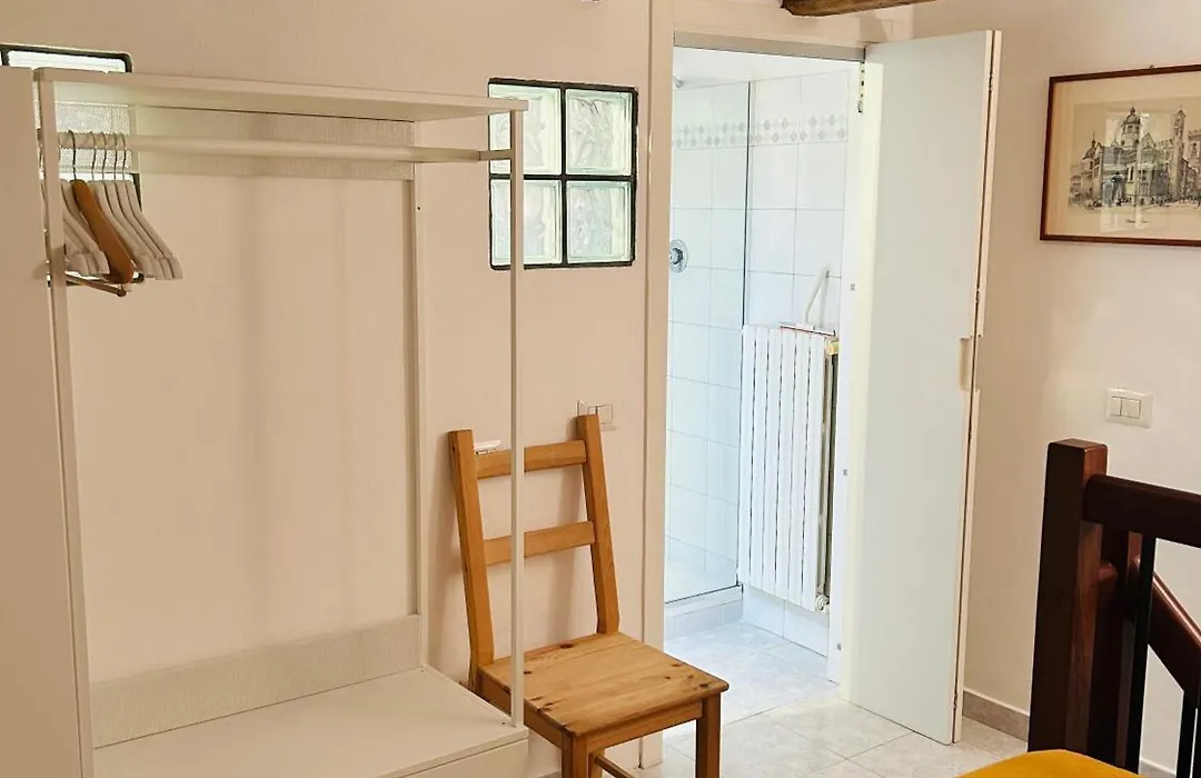 Your Home In Milano-1