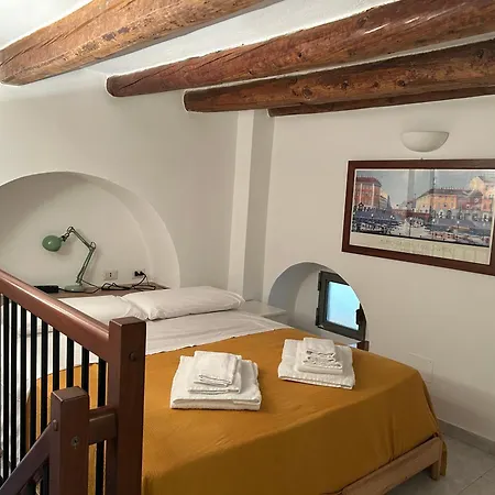Your Home In Milano-3